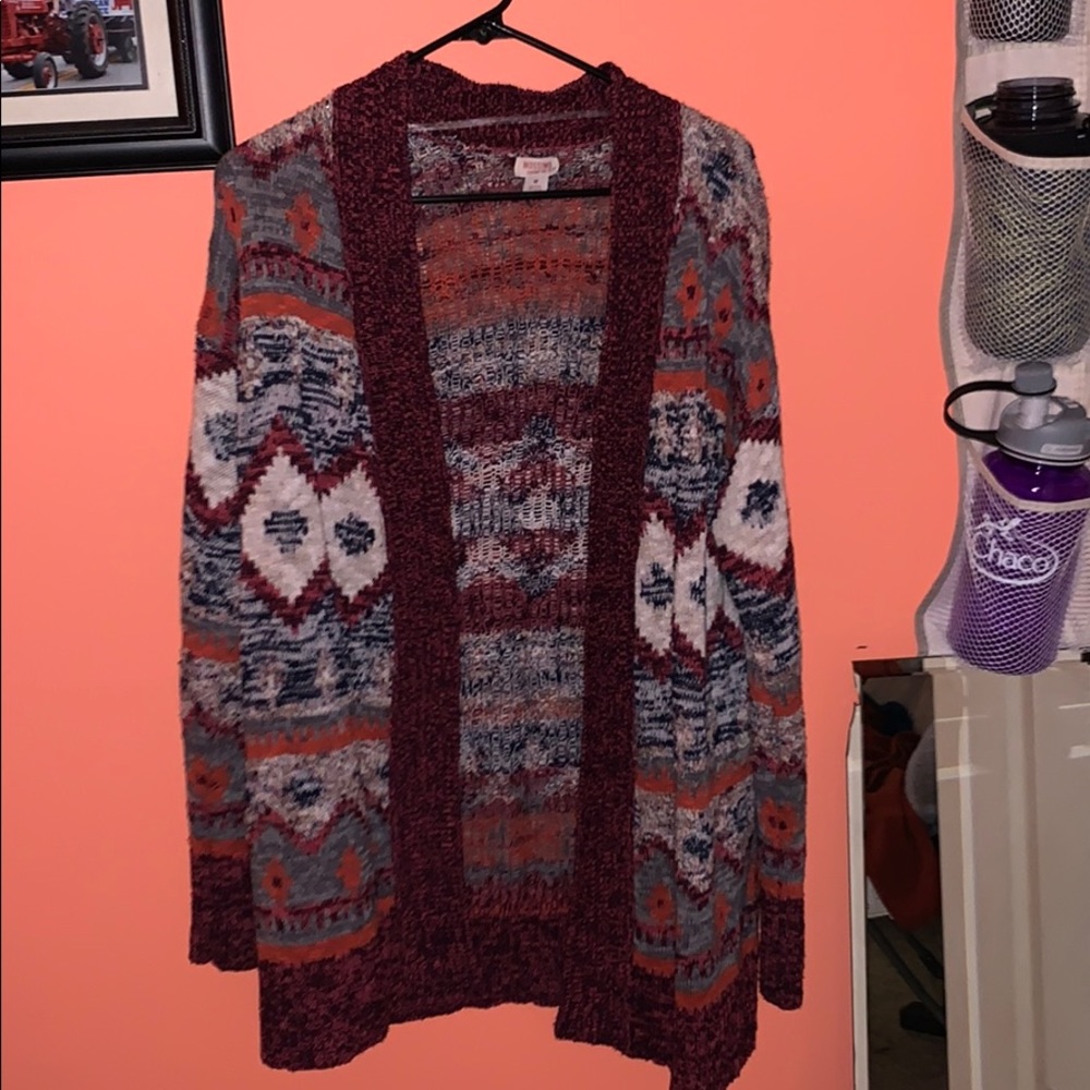 Cardigan